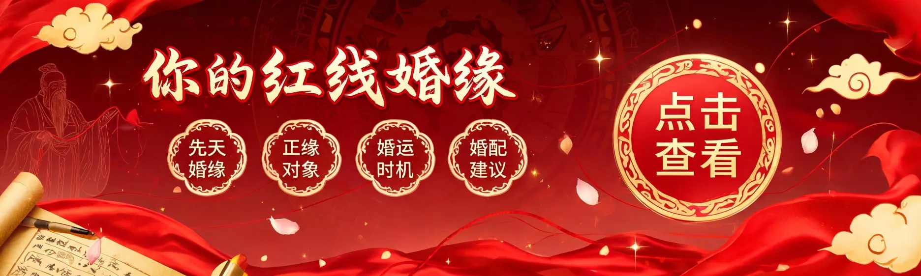姻缘
